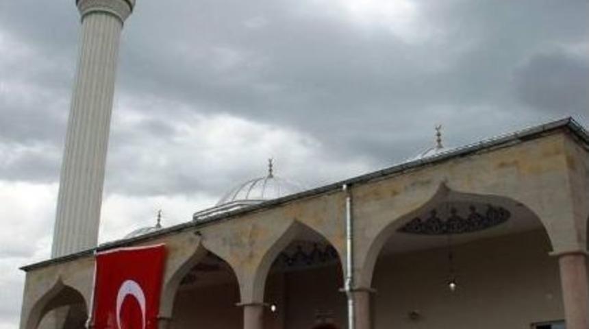 B&uuml;y&uuml;kkılı&ccedil;, Toki B&ouml;lgesi'ndeki &Ccedil;alışmaları Denetledi