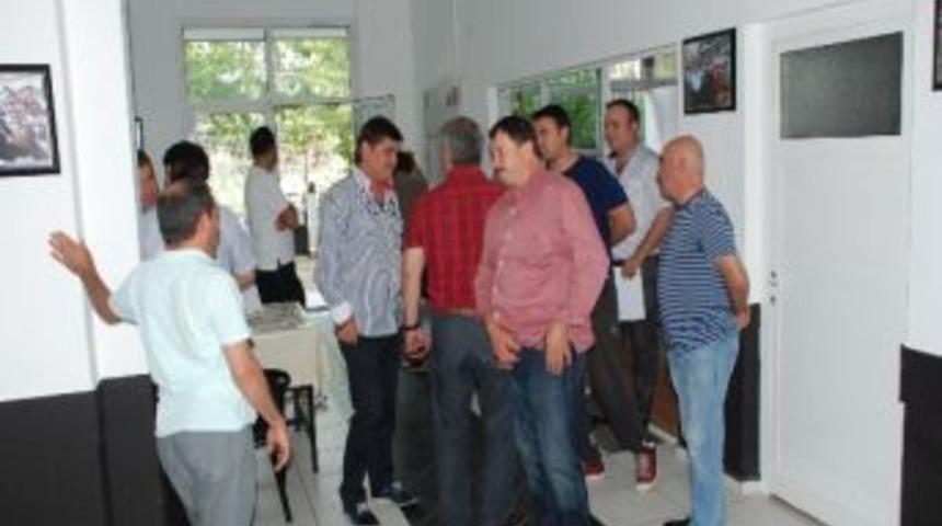 Bayırlı’nın Listesi Netleşiyor