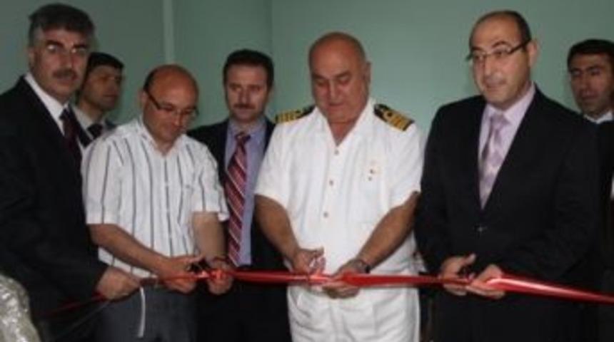 T&Uuml;BİTAK Fuarı&acute;na b&uuml;y&uuml;k ilgi