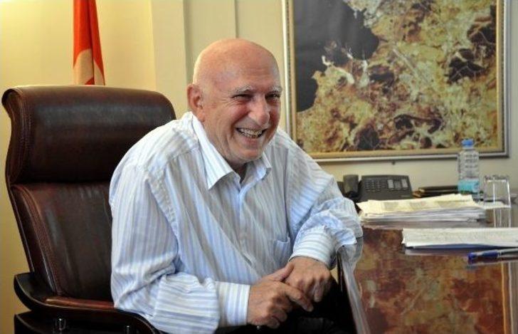 Minik Öğrenciler Başkan Oğuz’la Buluştu G2