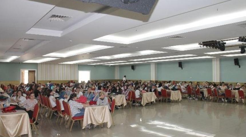 &ldquo;meslek Lisesinden Mezun Olur Olmaz İşkur'a Kayıt Yaptırın&rdquo;