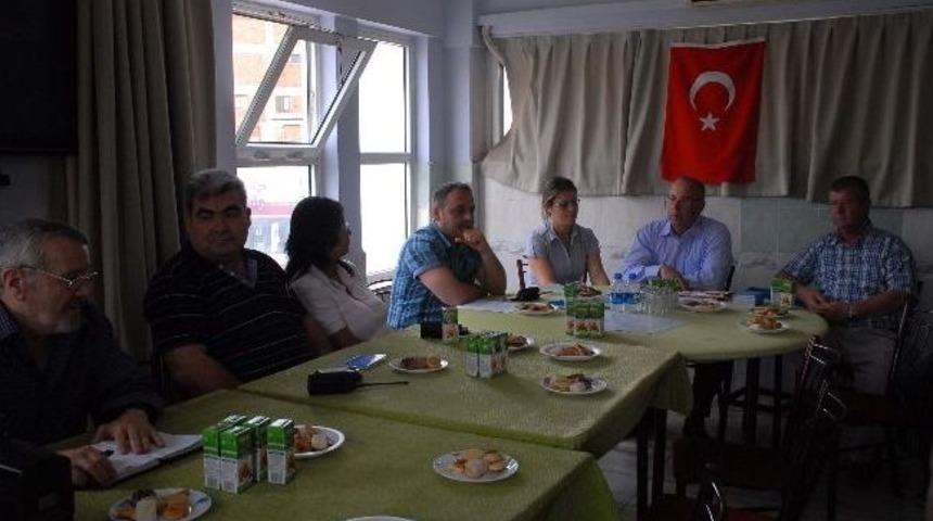 Belediye-iş Sendikası Aydın Şubesi&rsquo;nden A&ccedil;ıklama