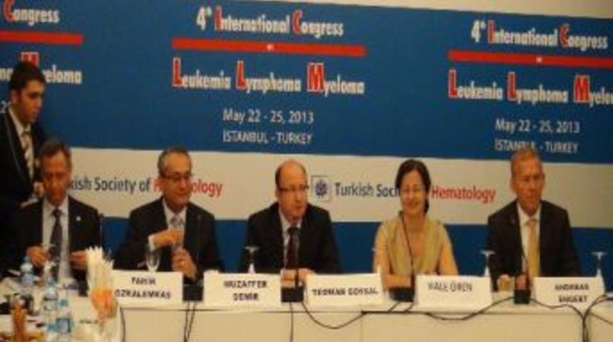 Prof. Dr. Soysal: &ldquo;kendi Kanser İlacımızı &Uuml;retmemiz Lazım"