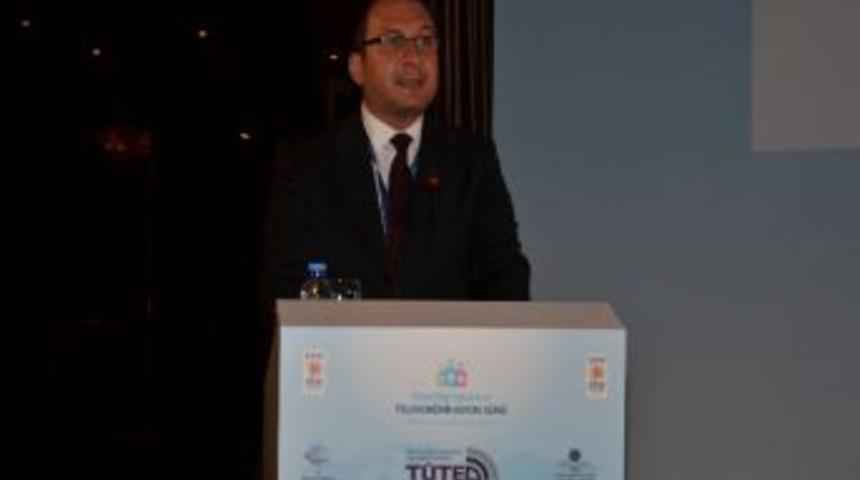 T&uuml;rkiye İnterneti Sevdi