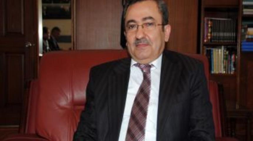 Manavgat'ta Yatılı Hafızlık Eğitim Kursuna Kayıtlar Başladı