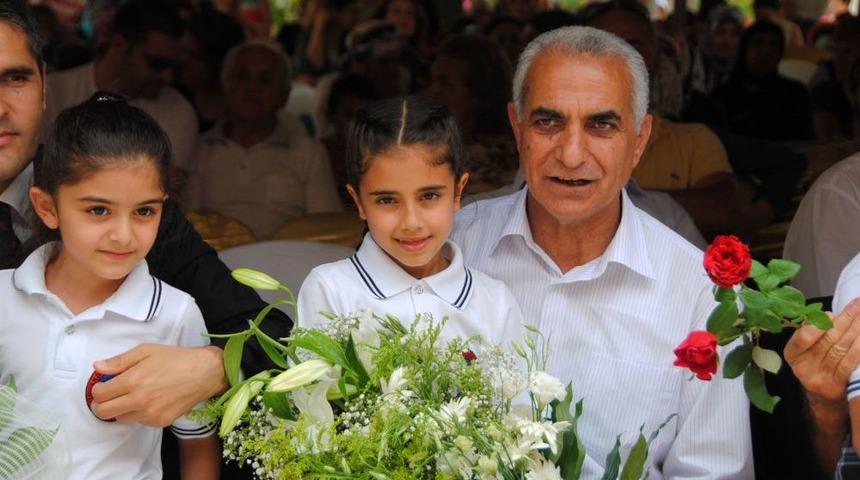 '&Ccedil;olaklı T&uuml;rkiye'nin &Ouml;nemli Turizm Merkezlerinden Biri Oldu'