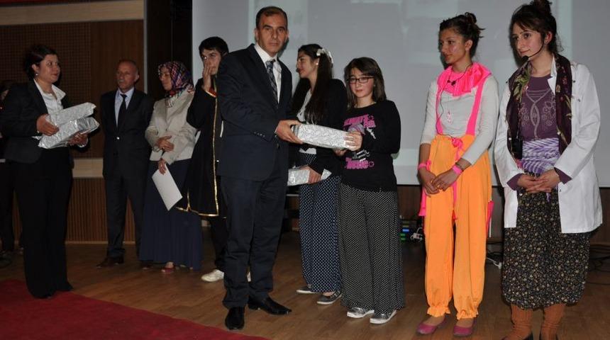 Okullar, Sağlıkta Bilin&ccedil; Oluşturmak I&ccedil;in Yarıştı