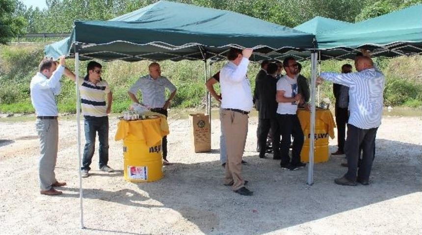 Sezerler Hafriyat Ara&ccedil; Filosunu Genişletti