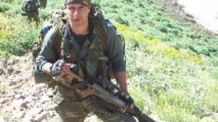 Gazi İ&ccedil;in Yapılan Ev T&ouml;ren Ve Mevlit İle A&ccedil;ılacak