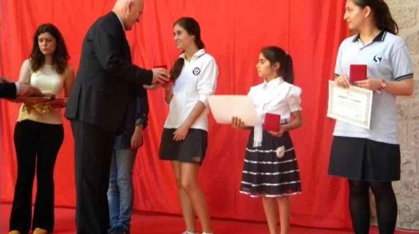 &ldquo;1&rsquo;inci Balkan Kardeşliği&rdquo; Resim Sergisi A&ccedil;ıldı