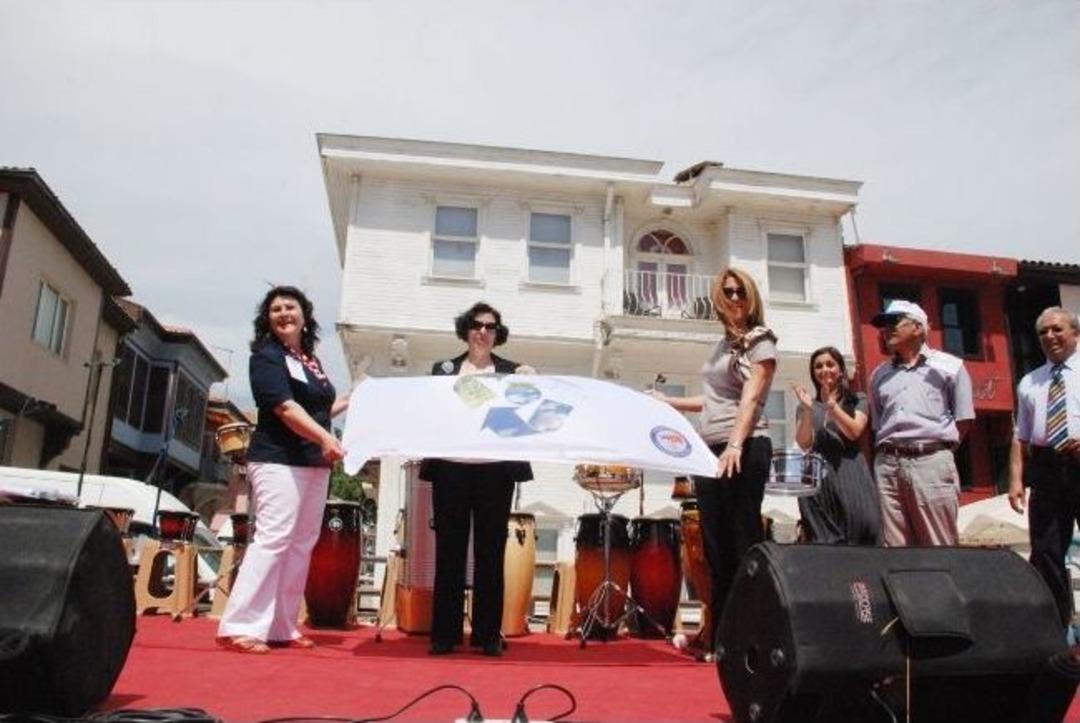 Mudanya&rsquo;da &Ccedil;evre Şenliği