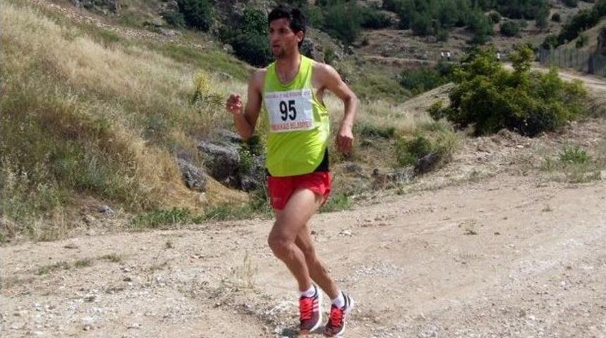 Dağ Koşusu Milli Takım Se&ccedil;melerine Kastamonu&rsquo;dan 11 Sporcu Katılıyor