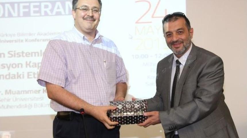 &ldquo;etkin Yenişim Ve Teknolojik Sı&ccedil;rama İ&ccedil;in Acilen Bilimoba&rsquo;lar Kurulmalı