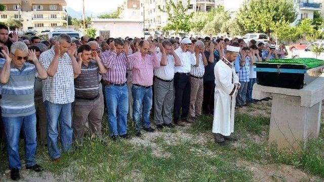 Aydın Memur-sen’in Acı Günü