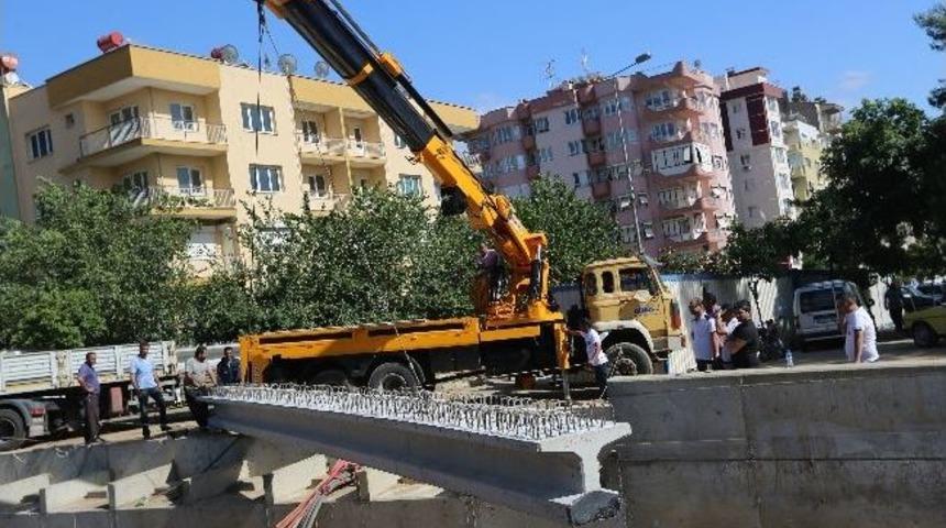 Battı- &Ccedil;ıktı Projesinde &Ccedil;alışmalar Devam Edyor