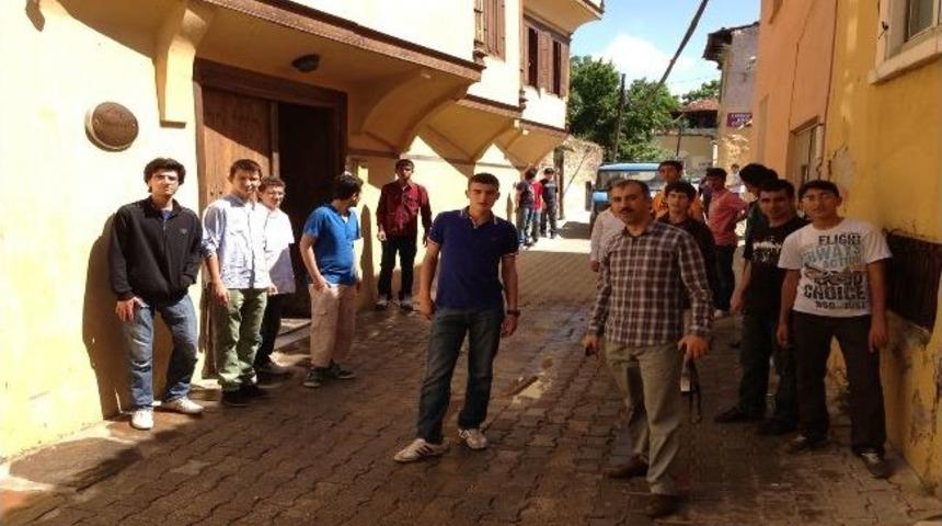 &Ouml;zel Ufuk&rsquo;tan Kula Tanıtımına B&uuml;y&uuml;k Katkı