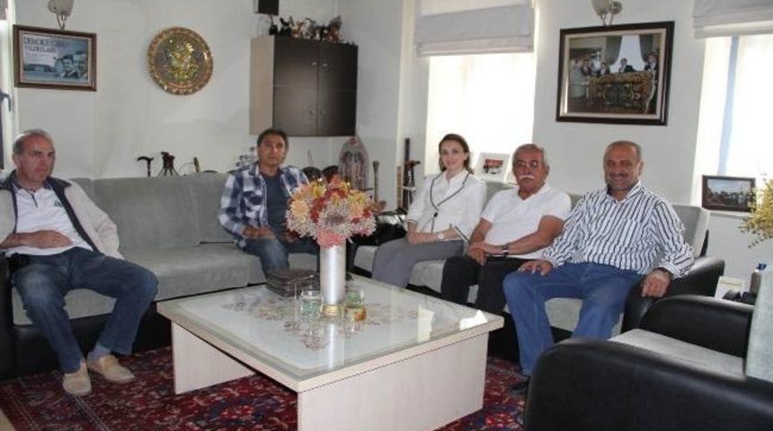 Kula, Ulusal Destinasyonda İlk Beşe Girdi