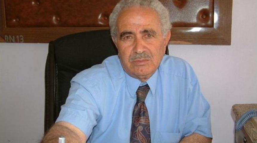 Buğday Hasadı Başladı &Uuml;retici Taban Fiyat Bekliyor