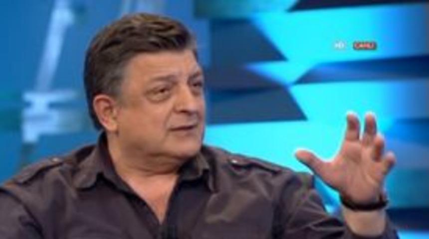 Yılmaz Vural&rsquo;dan Zehir Zemberek A&ccedil;ıklamalar