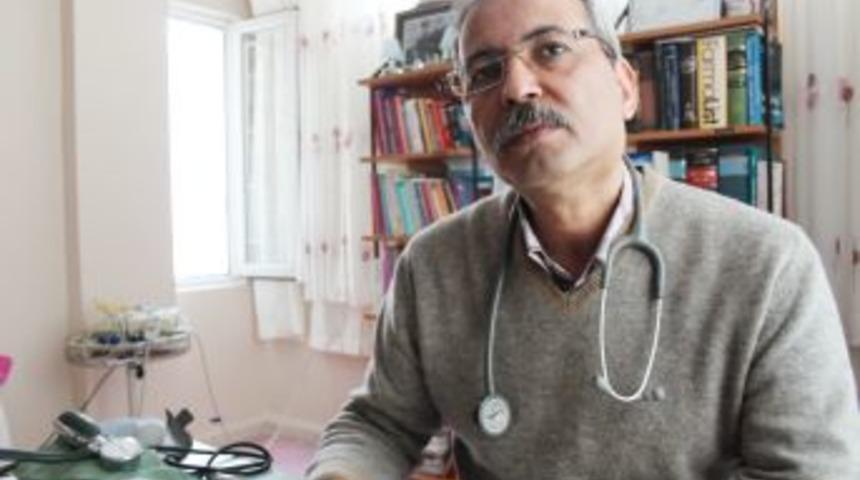 Dr. Bozdoğan," Tarsus'a hizmet bir onurdur"