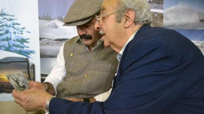 Yıllar Sonra Hasret Giderdi