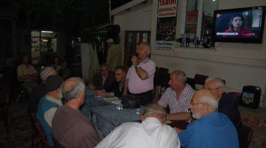 Lapseki Kiraz Festivali Programı Belli Oldu