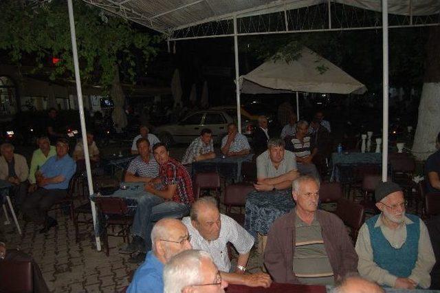 Lapseki Kiraz Festivali Programı Belli Oldu