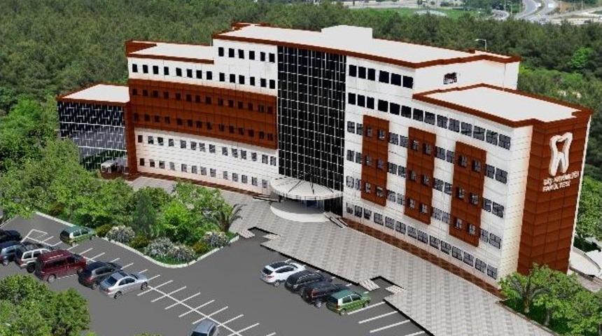 T&uuml;rkiye'nin En B&uuml;y&uuml;klerinden Biri Olacak