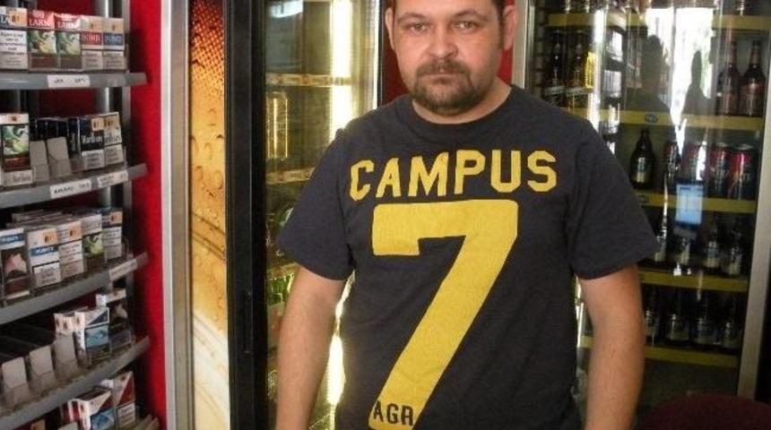 Alkol Yasağına Torbalı'daki Tekel Bayilerinden Tepki