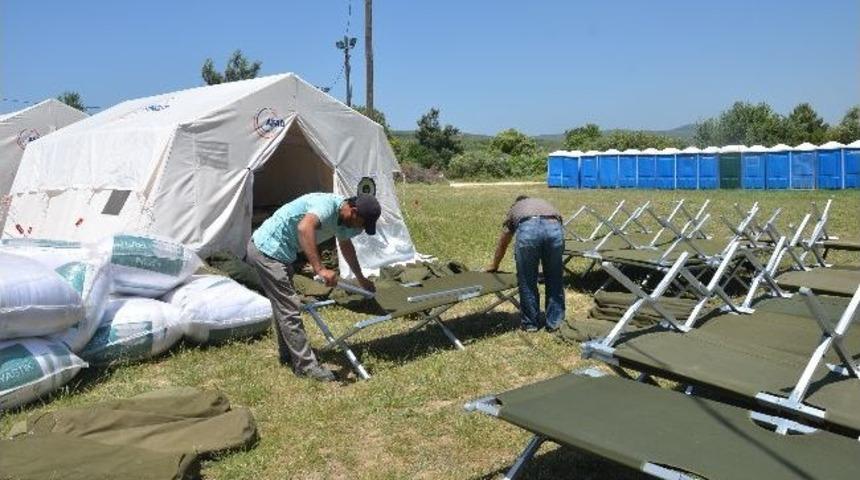 Gytmp Misafirlerini Bekliyor