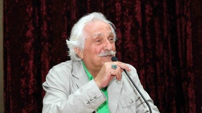 Araştırmacı-yazar Yavuz Bahadıroğlu: