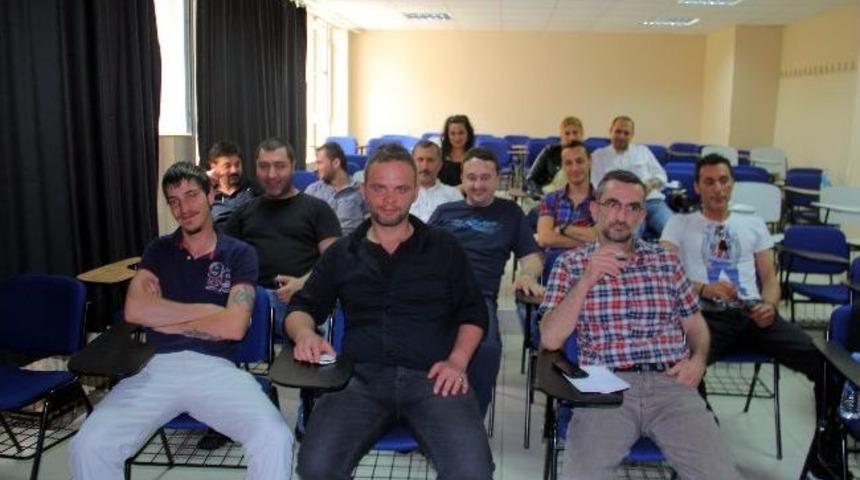 Pet Shopcular Sertifikalı Olacak