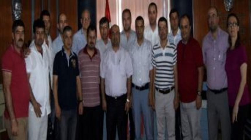 Aydın Ticaret Odası’ndan Balkon Uygulamasında Düzenleme Talebi