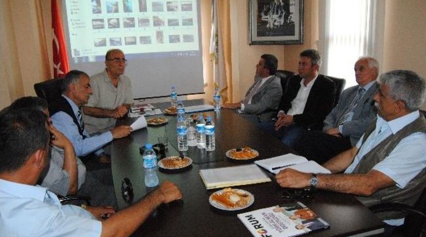 Akçakoca’da Sivil Toplum İlave Mendireğe Sıcak Bakmıyor