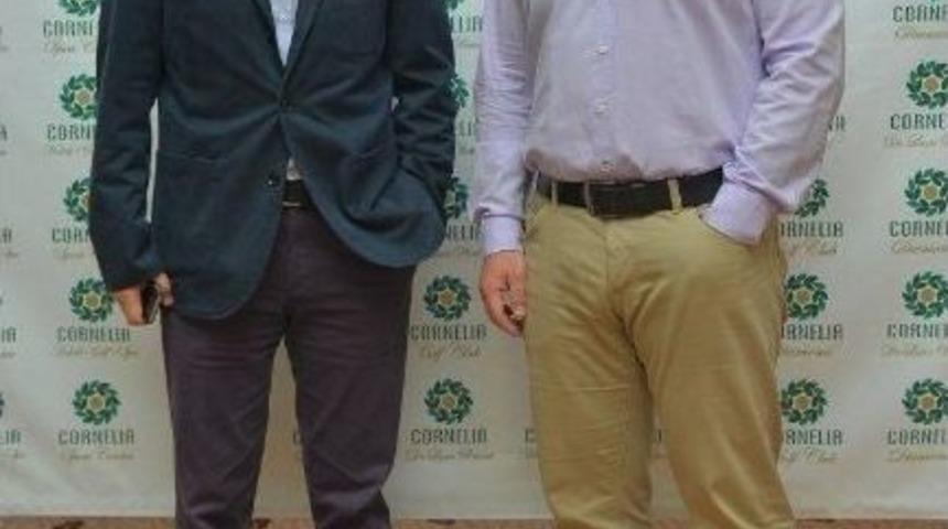 Rus Bayramı, Mayıs&rsquo;da Antalya Turizminin Y&uuml;z&uuml;n&uuml; G&uuml;ld&uuml;rd&uuml;