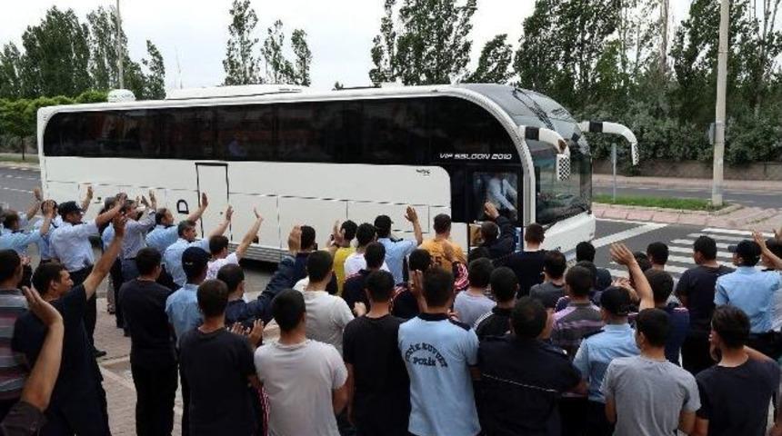 &Ccedil;anakkale K&uuml;lt&uuml;r Turları Başladı