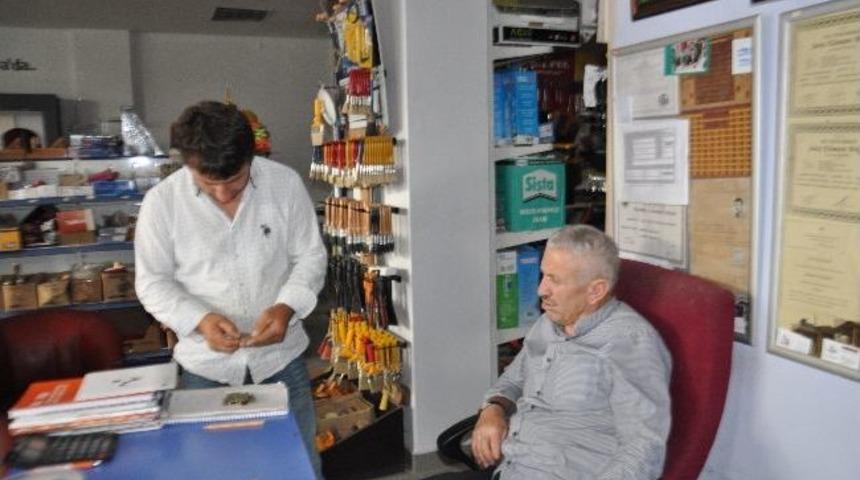 M&uuml;şteriye G&uuml;ler Y&uuml;z &Ouml;nemli