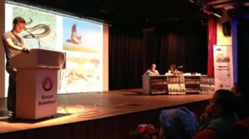 Sincan Belediyesi'nden &Ccedil;evre Paneli