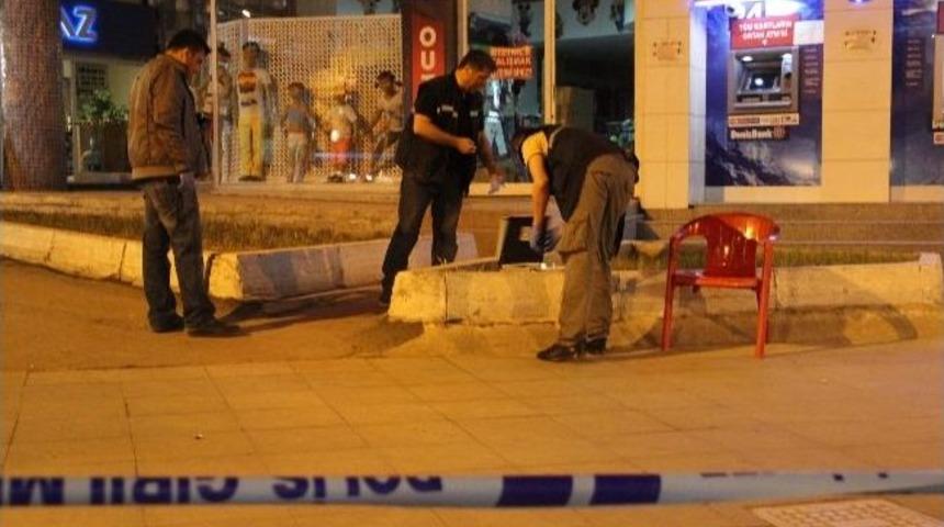 &Ccedil;orum&rsquo;da Olaylı Gece