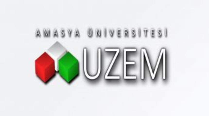 Amasya &Uuml;niversitesi UZEM Beş B&ouml;l&uuml;me 750 &Ouml;ğrenci Alacak