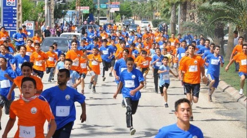 Kozan'da Kurtuluş Koşusu