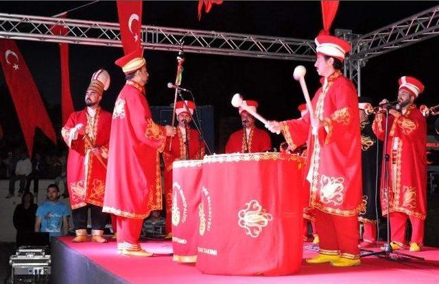 Edirne'de Fetih Coşkusu