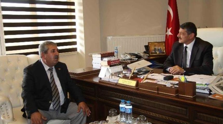 Toplu İş S&ouml;zleşmesi İmzalandı