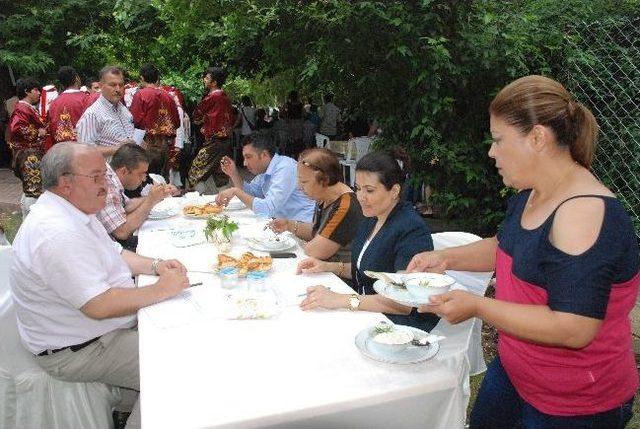 Gerçek Silifke Yoğurtları Yarışmada Ortaya Çıktı 1