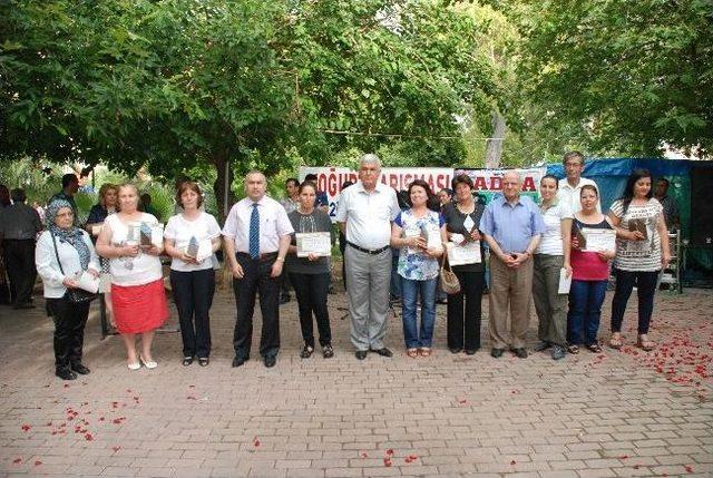 Gerçek Silifke Yoğurtları Yarışmada Ortaya Çıktı 2