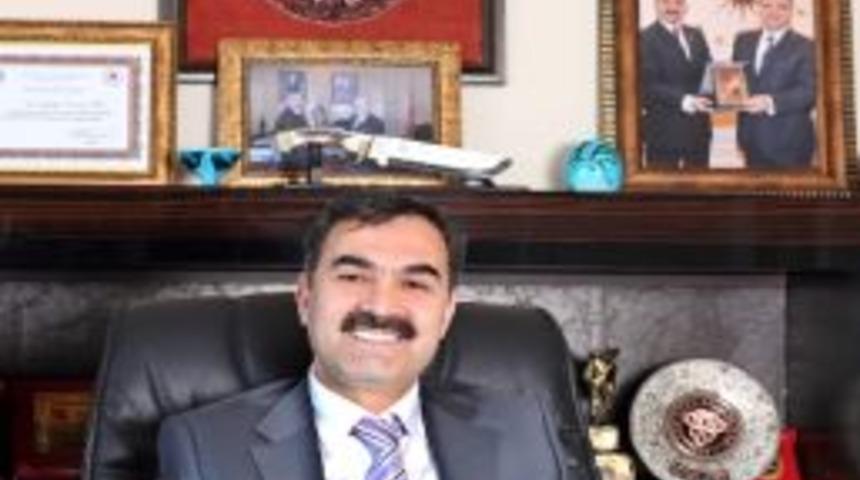 Ahlat'ta Yatırımlar Hız Kazanıyor