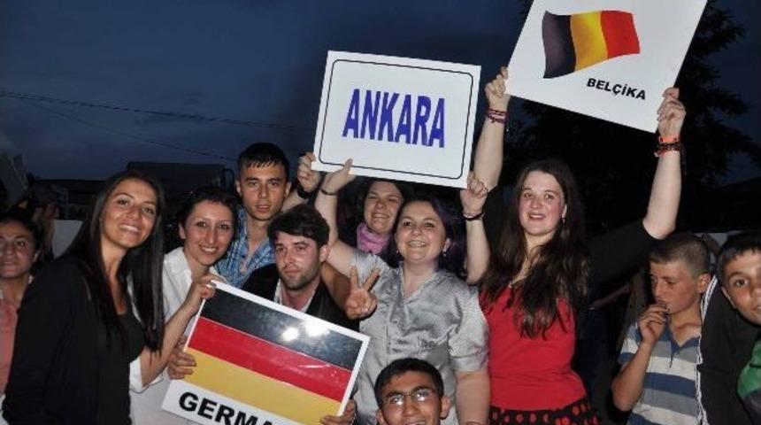 Uluslar Arası 6&rsquo;ıncı Onkoloji G&uuml;nleri Muş&rsquo;ta Başladı