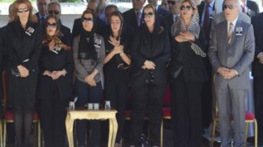 Kozakçıoğlu, İstanbul Valiliği'nden Resmi Törenle Uğurlandı