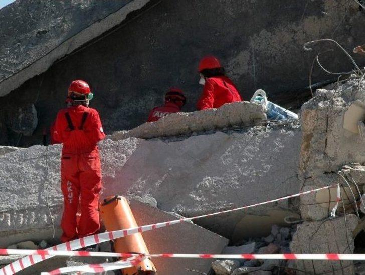 Akut’tan Gerçeğini Aratmayan Eğitim G3