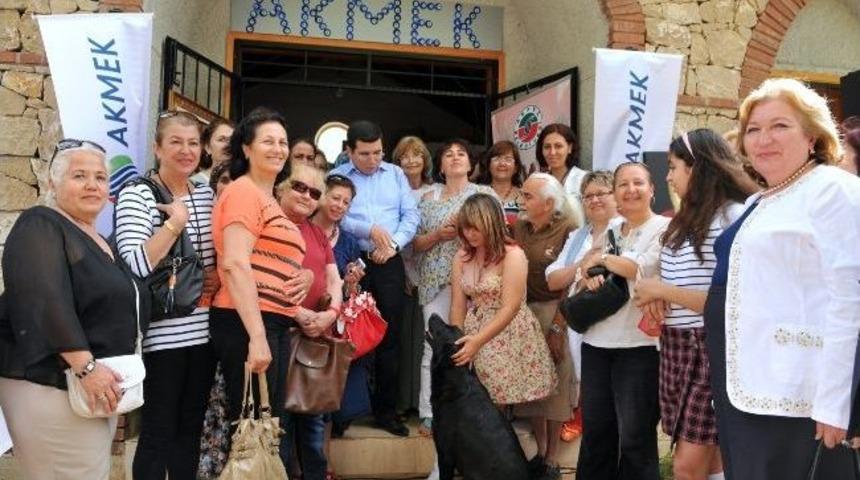 Duacı&rsquo;da El Emeği Sergisi